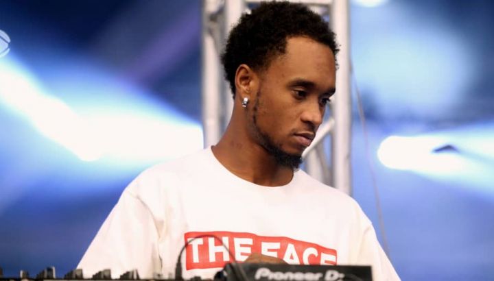 Rae Sremmurd&rsquo;s Slim Jxmmi arrested, charged with battery