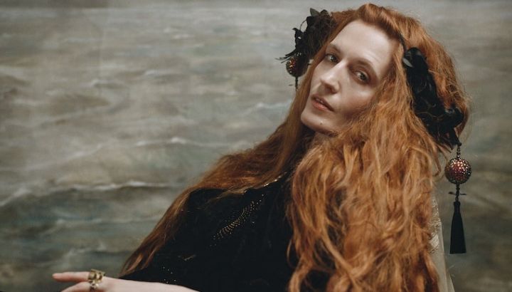 Florence and the Machine Share Video for New Song &ldquo;King&rdquo;