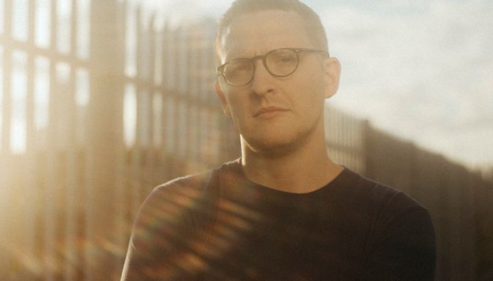 Listen to Floating Points&rsquo; New Song &ldquo;Grammar&rdquo;