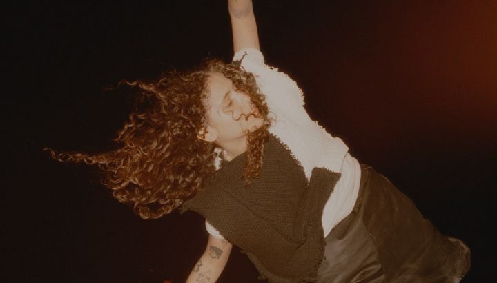 070 Shake Details New Album, Shares New Song