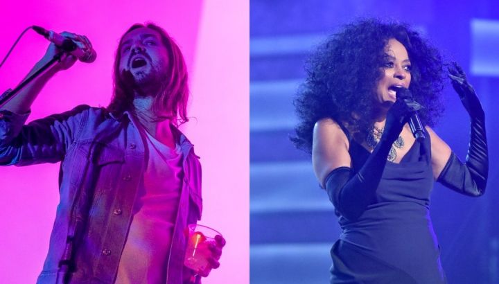 Diana Ross and Tame Impala Team Up on Stacked New Minions Soundtrack, Alongside St. Vincent, Phoebe Bridgers, and More