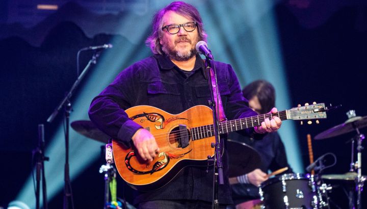 Listen to Wilco&rsquo;s bitter-sweet new song, &lsquo;Tired Of Taking It Out On You&rsquo;