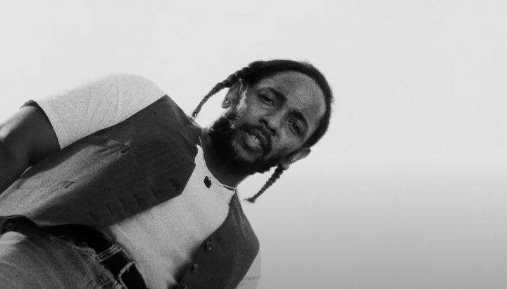 Watch Kendrick Lamar&rsquo;s New &ldquo;N95&rdquo; Video