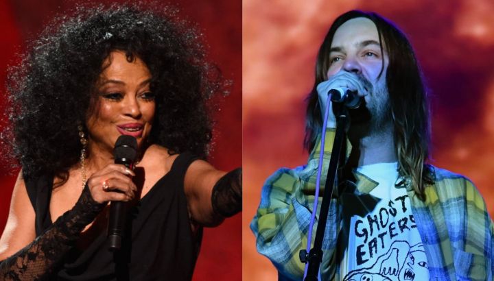 Listen to Tame Impala and Diana Ross&rsquo; funky collaborative single &lsquo;Turn Up The Sunshine&rsquo;