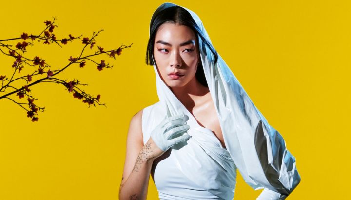 Rina Sawayama Shares New Song &ldquo;Catch Me in the Air&rdquo;