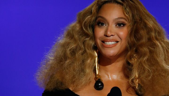 Beyoncé Reveals Tracklist For New Album Renaissance Album Of The Year 