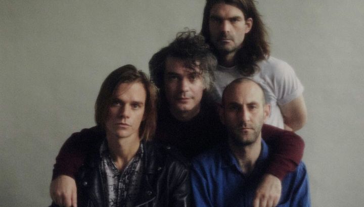 New Track: Preoccupations &ndash; &ldquo;Death Of Melody&rdquo;