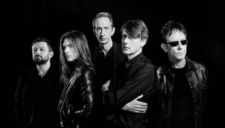 Listen to Suede&rsquo;s powerful new single, &rsquo;15 Again&rsquo;
