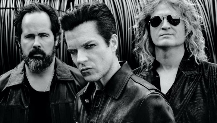 The Killers Share New Song &ldquo;Boy&rdquo;