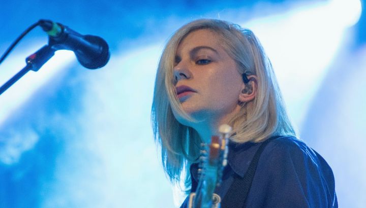 Alvvays Share New Song &ldquo;Easy on Your Own?&rdquo;