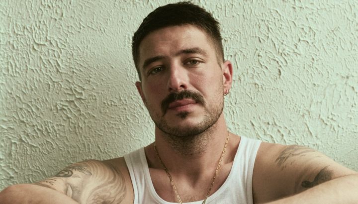 Marcus Mumford Opens Up About Childhood Sexual Abuse