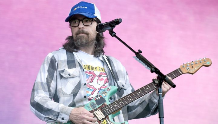 Weezer Cancel 2022 Broadway Residency Due to &ldquo;Low Ticket Sales,&rdquo; Rivers Cuomo Says