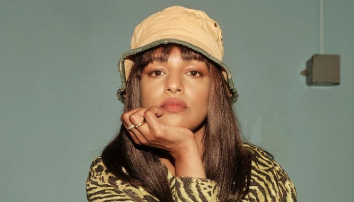 M.I.A. Shares New Song &ldquo;Popular&rdquo;