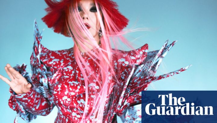 &lsquo;I got really grounded and loved it&rsquo;: how grief, going home and gabber built Bj&ouml;rk&rsquo;s new album