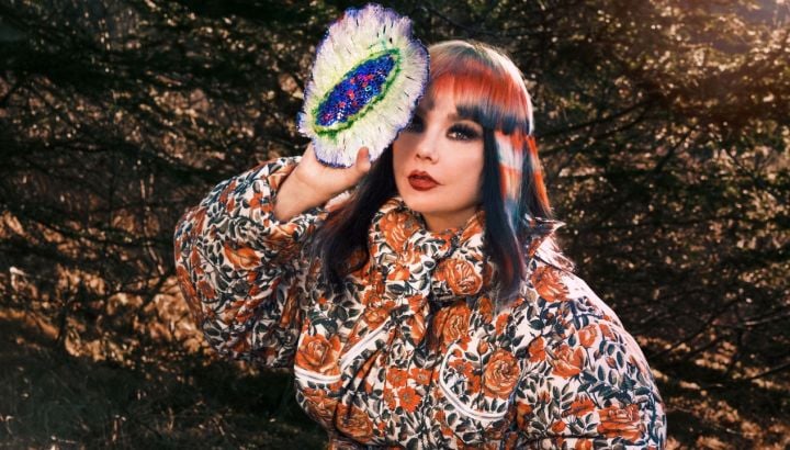 Bj&ouml;rk to Host Podcast Series About Her Discography