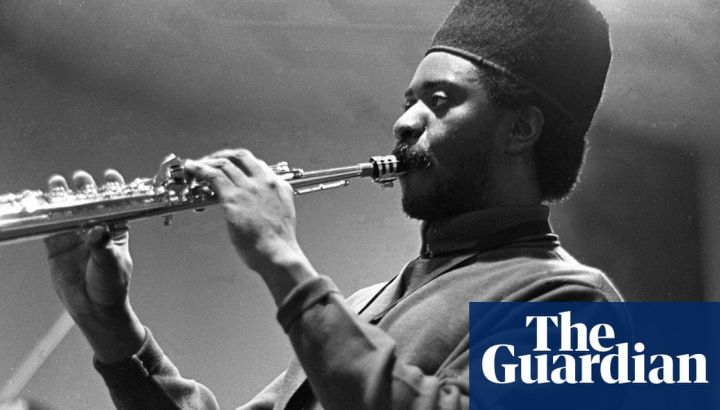 Jazz legend Pharoah Sanders dead at 81