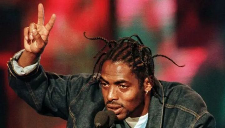 Coolio Found Dead at Age 59