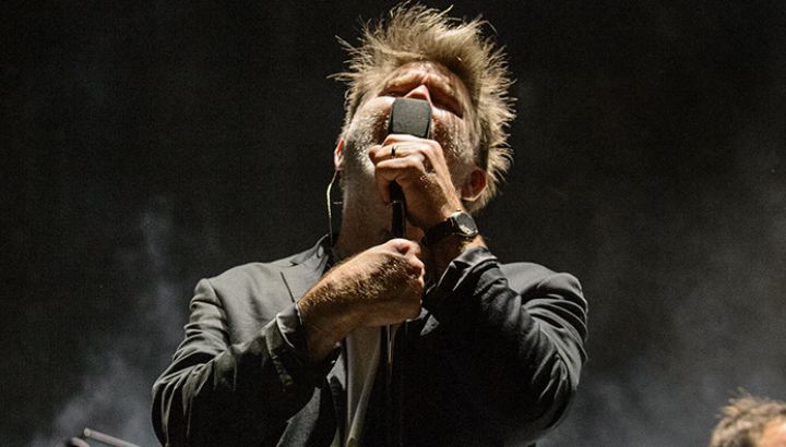 LCD Soundsystem Return With New Song &ldquo;New Body Rhumba (From the Film White Noise)&rdquo;