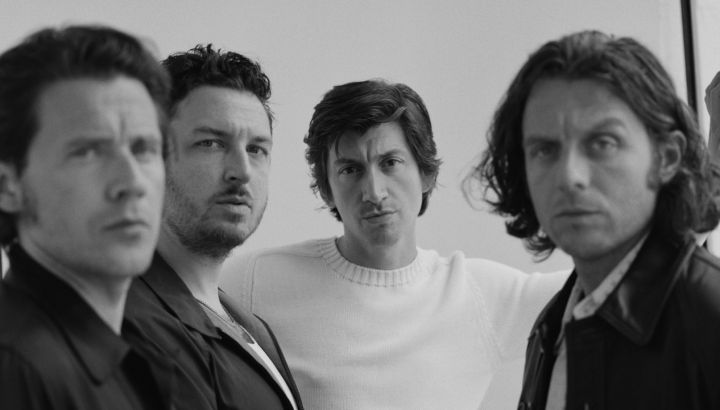 Watch Arctic Monkeys&rsquo; Video for New Song &ldquo;I Ain&rsquo;t Quite Where I Think I Am&rdquo;