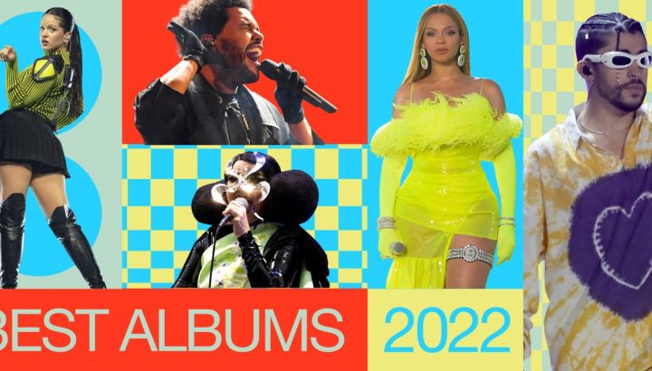 Pitchfork s 50 Best Albums Of 2022 Album Of The Year