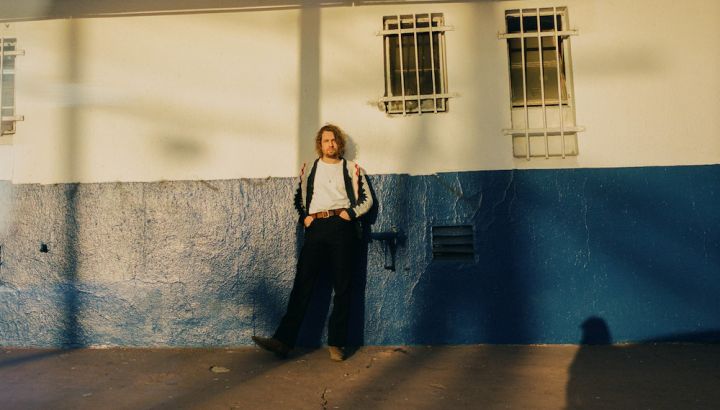 Kevin Morby Releases 'Montana Story' Soundtrack