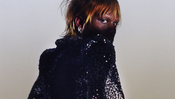 Yves Tumor announces new album 'Praise A Lord Who Chews But Which Does Not Consume; (Or Simply, Hot Between Worlds)'