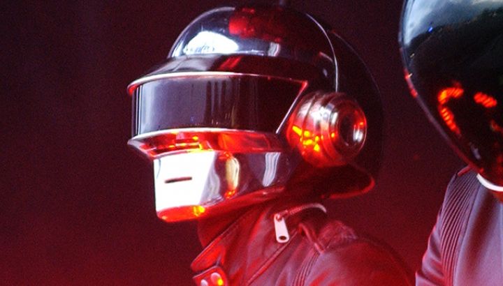 Daft Punk&rsquo;s Thomas Bangalter Shares New Song &ldquo;L&rsquo;Accouchement&rdquo;