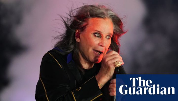 Ozzy Osbourne to retire from touring due to declining health