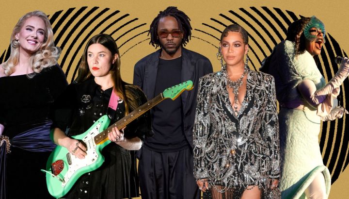 Pitchfork's Grammys 2023 Predictions: Who Will Win and Who Should Win?
