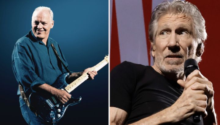 David Gilmour Blasts Roger Waters As &ldquo;Misogynistic, Antisemitic Putin Apologist&rdquo;