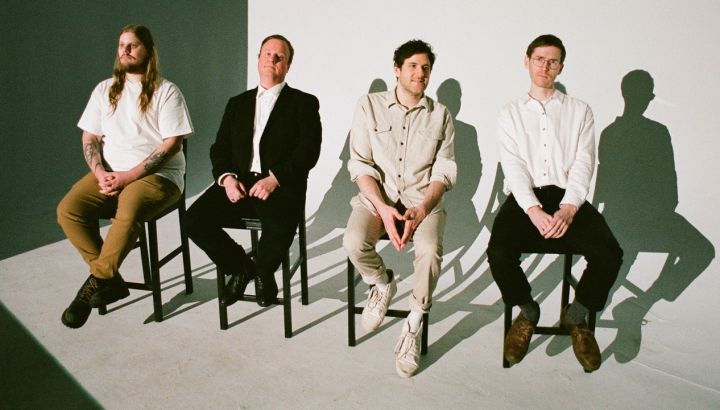 Protomartyr Announce New Album Formal Growth in the Desert, Share Video for New Song