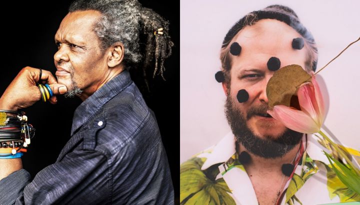 Lonnie Holley and Bon Iver Share Video for New Song &ldquo;Kindness Will Follow Your Tears&rdquo;