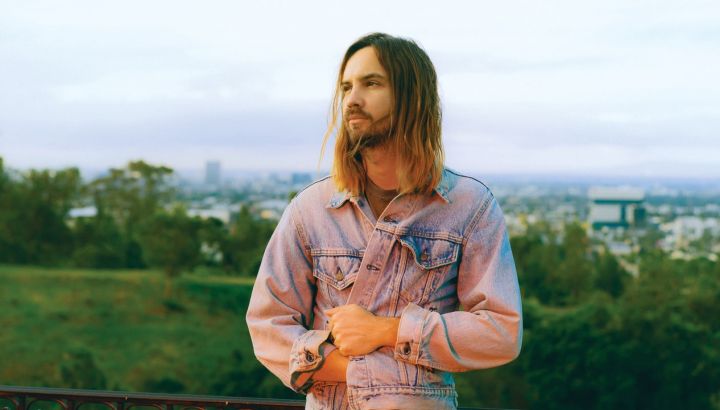 Tame Impala Share New Song &ldquo;Wings of Time&rdquo;