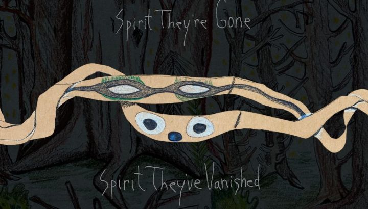 Hear A Previously Unreleased Animal Collective Song From New 'Spirit They&rsquo;re Gone, Spirit They&rsquo;ve Vanished' Reissue