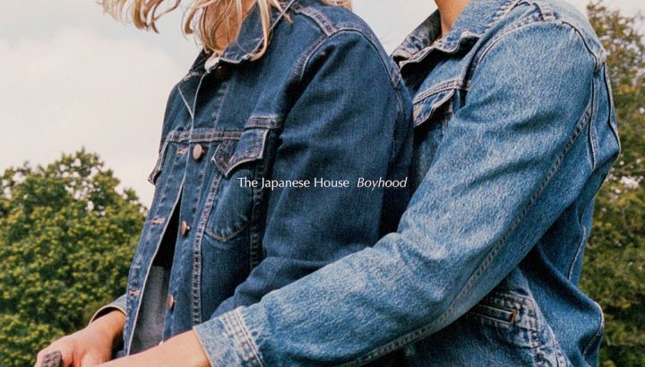 New Track: The Japanese House &ndash; &ldquo;Boyhood&rdquo;