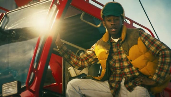 Tyler, the Creator Announces Call Me If You Get Lost: The Estate Sale, Shares Video for New Song &ldquo;Dogtooth&rdquo;