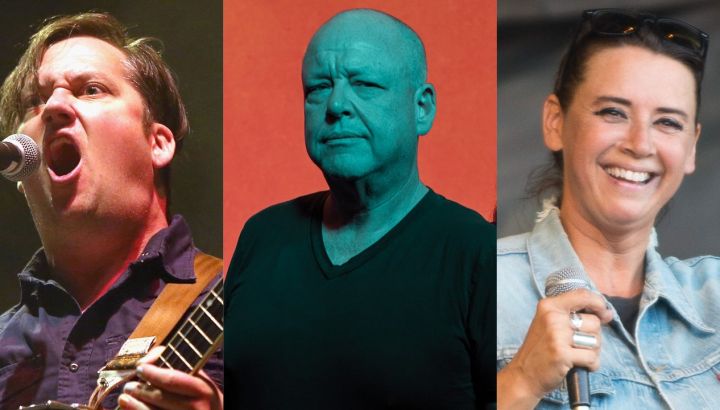 Modest Mouse, Pixies, and Cat Power to Tour Together