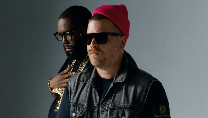Run the Jewels Announce 10th Anniversary Tour