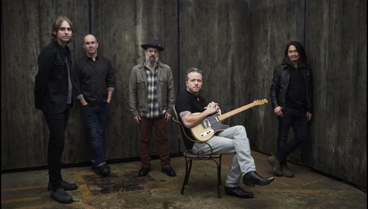 New Track: Jason Isbell And The 400 Unit &ndash; &ldquo;Middle Of The Morning&rdquo;