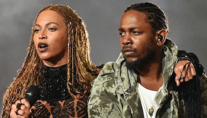 Rating every Kendrick Lamar SNL performance - REMIXD Magazine
