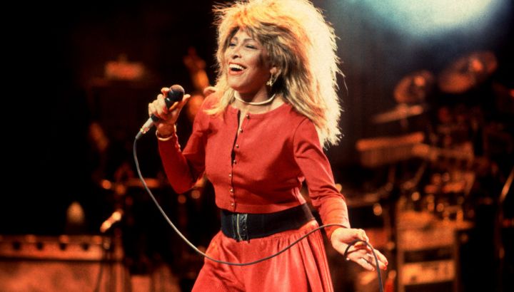 Tina Turner, 'Queen of Rock&rsquo;n Roll', dies aged 83