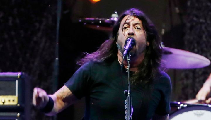 Listen to Foo Fighters&rsquo; New Song &ldquo;Show Me How&rdquo;