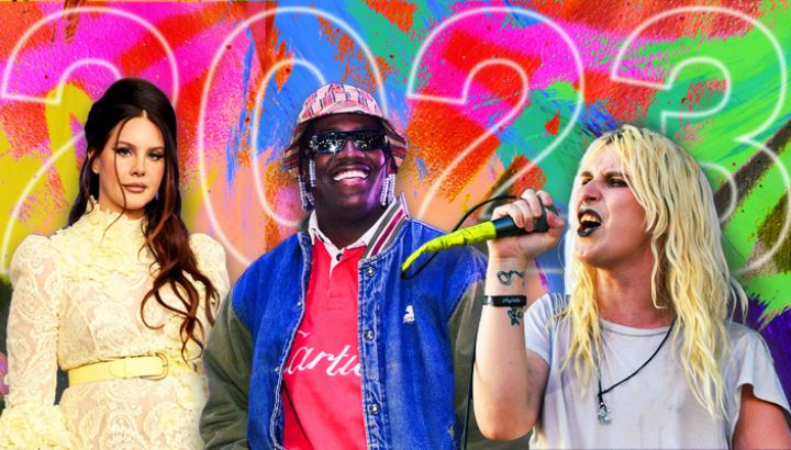Uproxx's Best Albums Of 2023 So Far