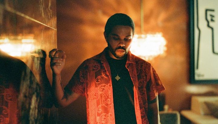 The Weeknd Enlists Madonna and Playboi Carti for New Idol Song &ldquo;Popular&rdquo;