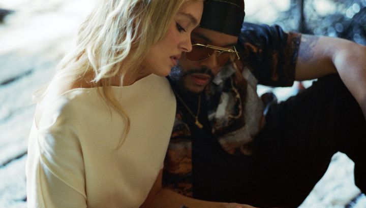 The Weeknd and Lily-Rose Depp Share New Songs From HBO&rsquo;s 'The Idol'