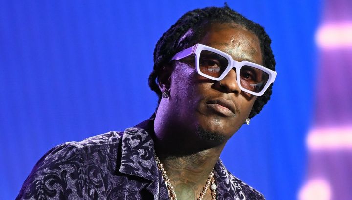 Young Thug&rsquo;s RICO Trial Begins in Georgia, Streaming Live on YouTube