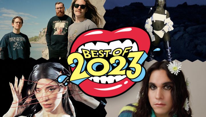 Exclaim!'s 50 Best Albums of 2023