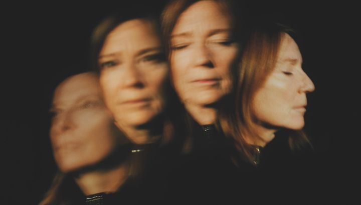 New Track: Beth Gibbons &ndash; &ldquo;Floating On A Moment&rdquo;