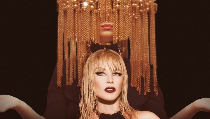 Sia Details Album, Shares New Song Featuring Kylie Minogue