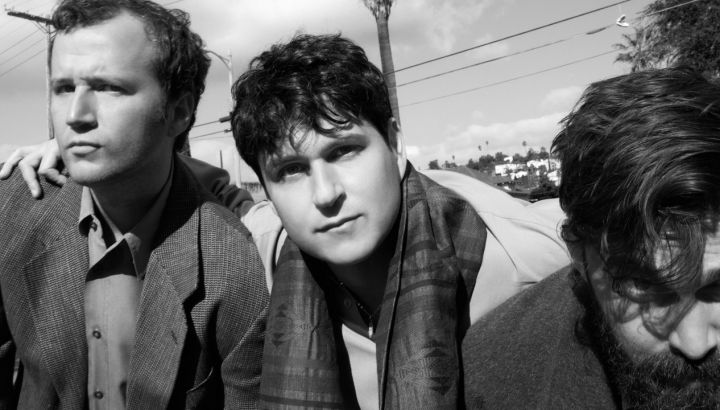 Vampire Weekend Announce New Album 'Only God Was Above Us'